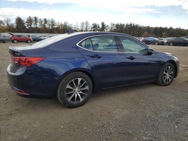 Photo 2 VIN: 19UUB1F52FA021425 - ACURA TLX 