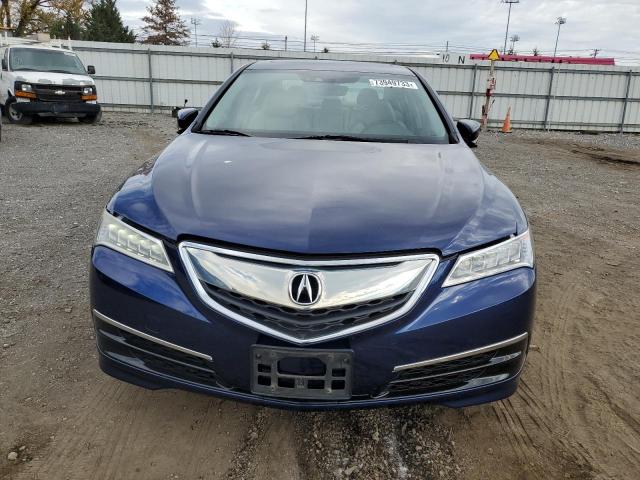 Photo 4 VIN: 19UUB1F52FA021425 - ACURA TLX 