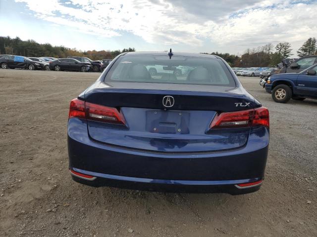 Photo 5 VIN: 19UUB1F52FA021425 - ACURA TLX 