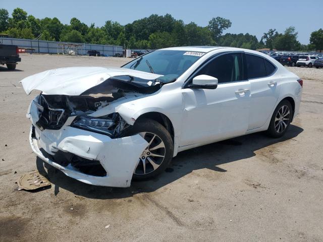 Photo 0 VIN: 19UUB1F52FA023997 - ACURA TLX TECH 