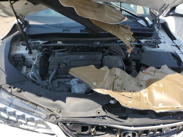 Photo 10 VIN: 19UUB1F52FA023997 - ACURA TLX TECH 