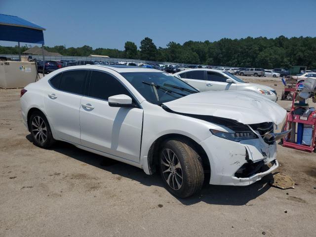 Photo 3 VIN: 19UUB1F52FA023997 - ACURA TLX TECH 