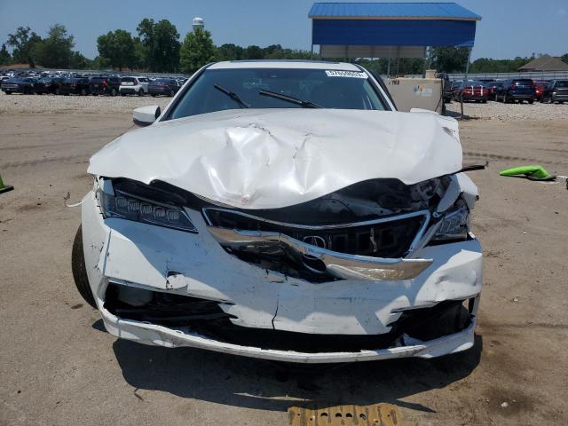 Photo 4 VIN: 19UUB1F52FA023997 - ACURA TLX TECH 