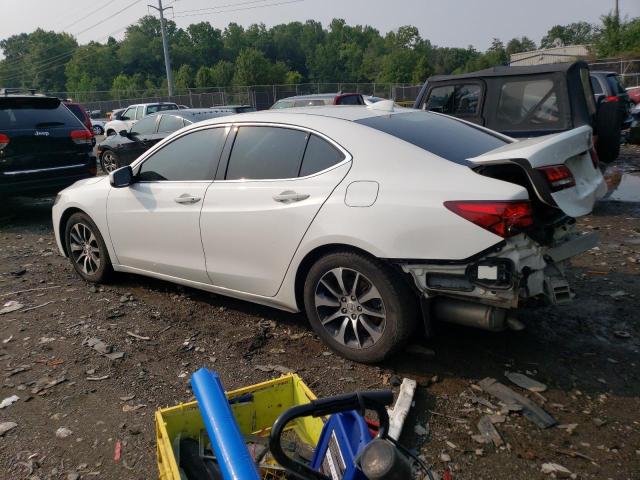 Photo 1 VIN: 19UUB1F52FA027208 - ACURA TLX TECH 