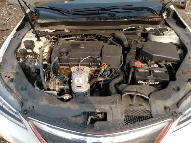 Photo 10 VIN: 19UUB1F52FA027208 - ACURA TLX TECH 