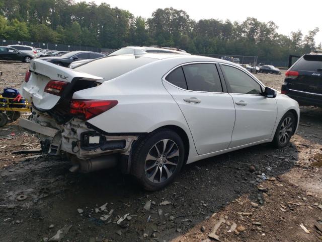 Photo 2 VIN: 19UUB1F52FA027208 - ACURA TLX TECH 