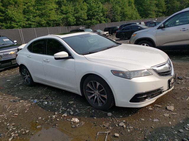 Photo 3 VIN: 19UUB1F52FA027208 - ACURA TLX TECH 