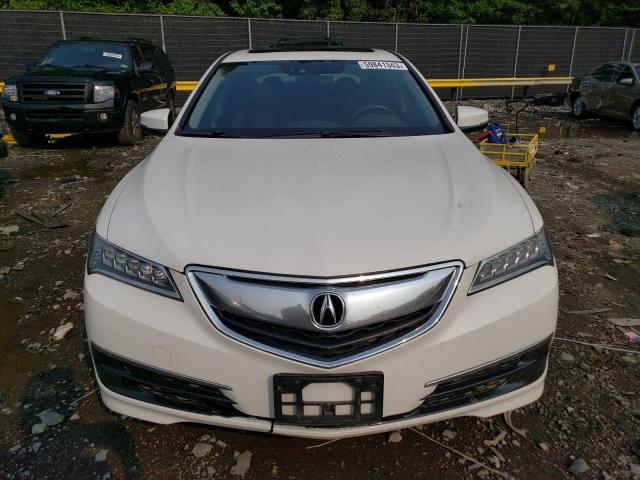 Photo 4 VIN: 19UUB1F52FA027208 - ACURA TLX TECH 