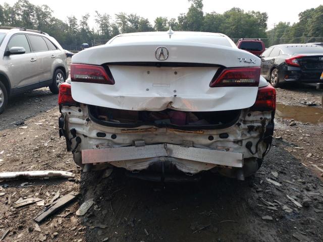 Photo 5 VIN: 19UUB1F52FA027208 - ACURA TLX TECH 