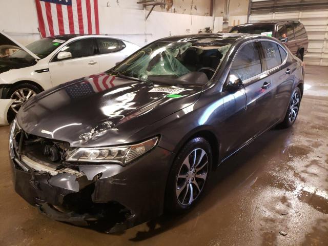 Photo 1 VIN: 19UUB1F52FA027984 - ACURA TLX TECH 