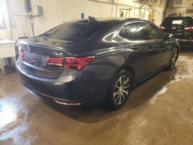 Photo 3 VIN: 19UUB1F52FA027984 - ACURA TLX TECH 