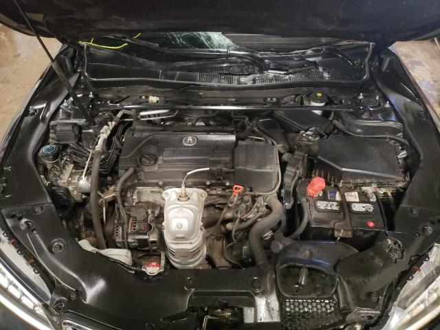 Photo 6 VIN: 19UUB1F52FA027984 - ACURA TLX TECH 