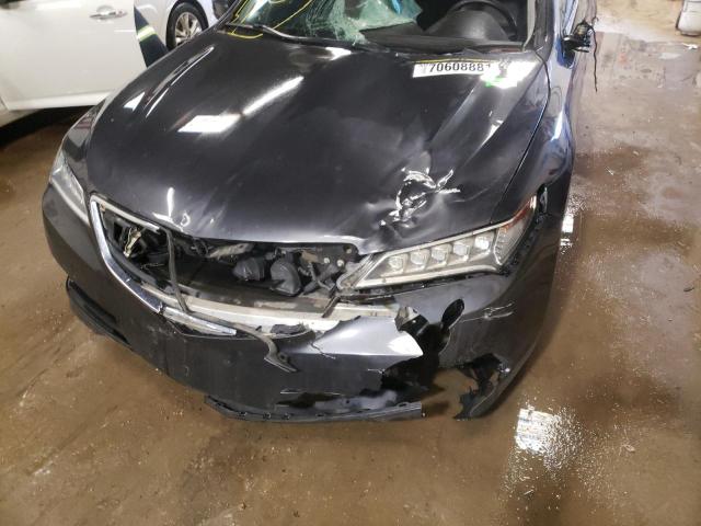 Photo 8 VIN: 19UUB1F52FA027984 - ACURA TLX TECH 