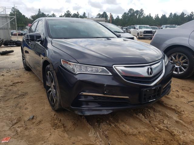 Photo 0 VIN: 19UUB1F52FA029766 - ACURA TLX TECH 