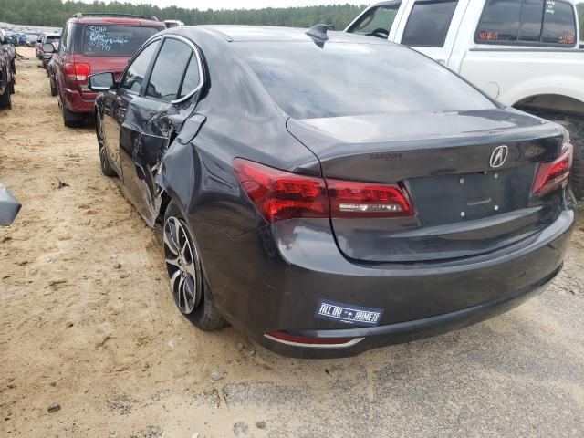 Photo 2 VIN: 19UUB1F52FA029766 - ACURA TLX TECH 