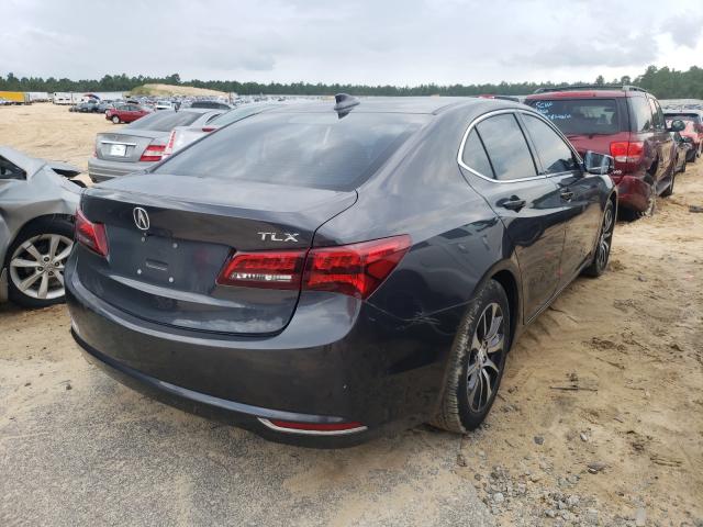 Photo 3 VIN: 19UUB1F52FA029766 - ACURA TLX TECH 