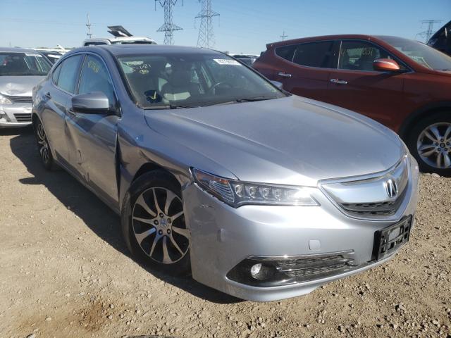 Photo 0 VIN: 19UUB1F52GA003976 - ACURA TLX TECH 