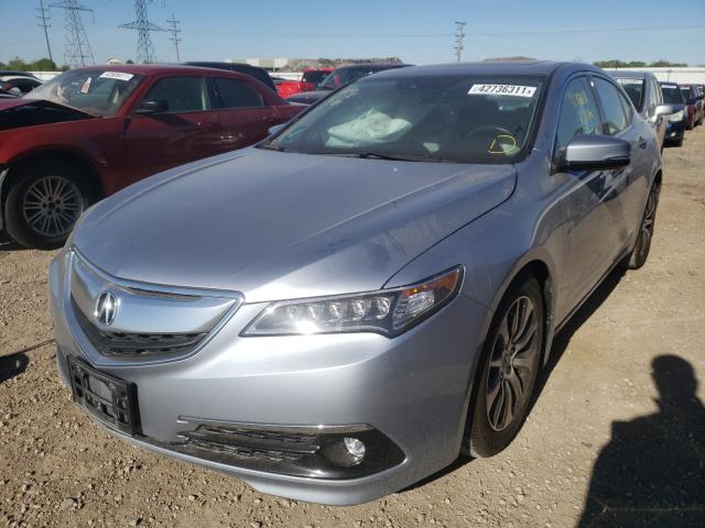 Photo 1 VIN: 19UUB1F52GA003976 - ACURA TLX TECH 