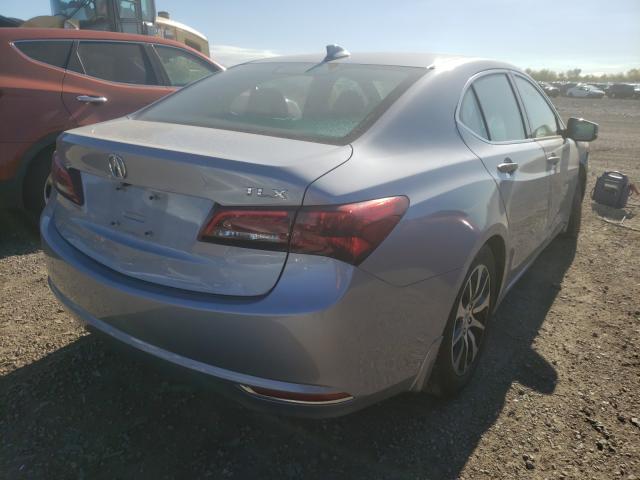 Photo 3 VIN: 19UUB1F52GA003976 - ACURA TLX TECH 