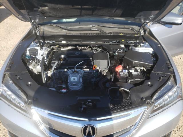 Photo 6 VIN: 19UUB1F52GA003976 - ACURA TLX TECH 