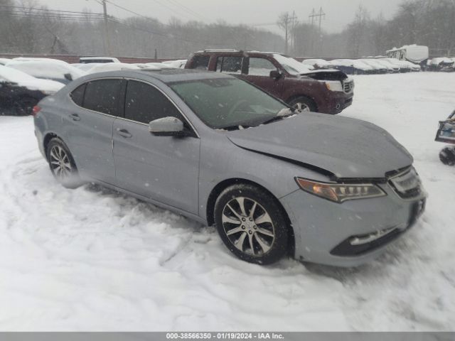 Photo 0 VIN: 19UUB1F52GA011849 - ACURA TLX 