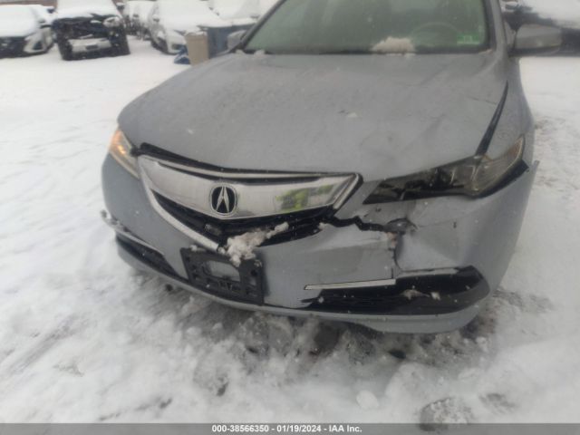 Photo 5 VIN: 19UUB1F52GA011849 - ACURA TLX 