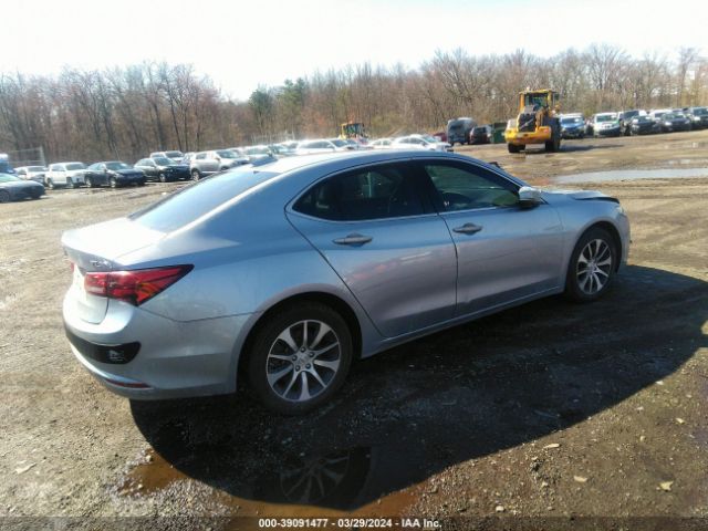 Photo 3 VIN: 19UUB1F52GA011849 - ACURA TLX 