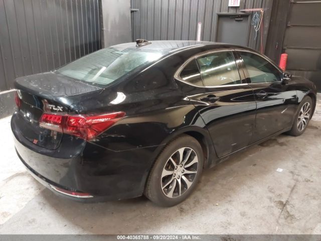 Photo 3 VIN: 19UUB1F52GA012581 - ACURA TLX 