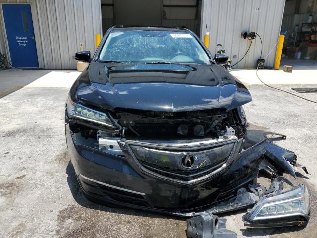 Photo 4 VIN: 19UUB1F52GA012970 - ACURA TLX TECH 