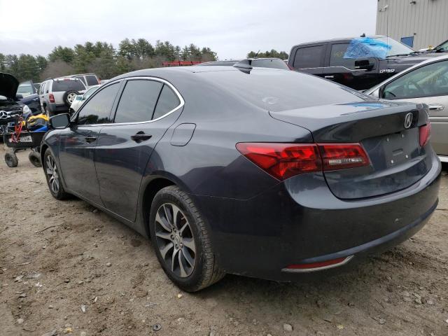 Photo 1 VIN: 19UUB1F52GA013441 - ACURA TLX TECH 