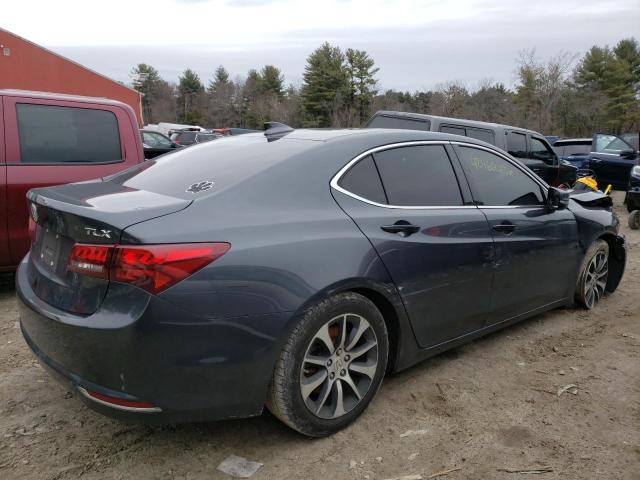 Photo 2 VIN: 19UUB1F52GA013441 - ACURA TLX TECH 