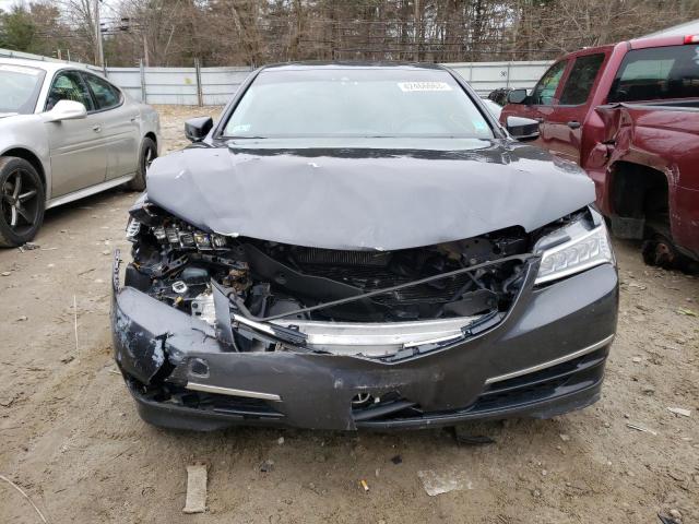 Photo 4 VIN: 19UUB1F52GA013441 - ACURA TLX TECH 