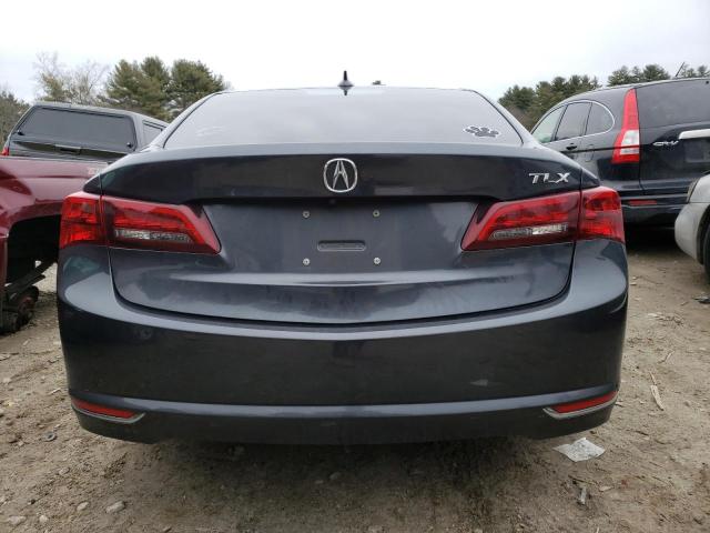 Photo 5 VIN: 19UUB1F52GA013441 - ACURA TLX TECH 