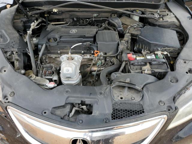 Photo 10 VIN: 19UUB1F52GA014024 - ACURA TLX 