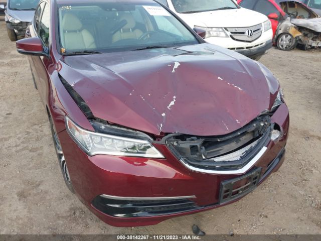 Photo 5 VIN: 19UUB1F52GA014217 - ACURA TLX 