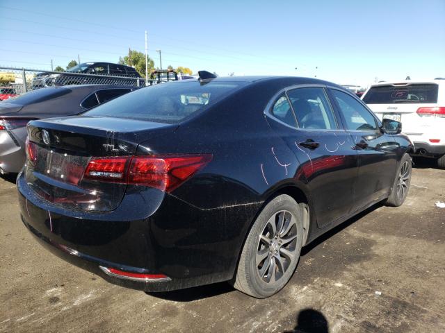 Photo 3 VIN: 19UUB1F52HA000951 - ACURA TLX TECH 