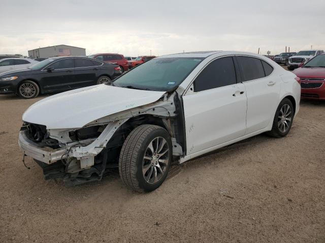 Photo 0 VIN: 19UUB1F52HA004062 - ACURA TLX TECH 