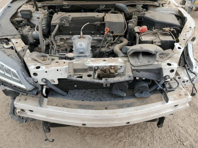 Photo 10 VIN: 19UUB1F52HA004062 - ACURA TLX TECH 