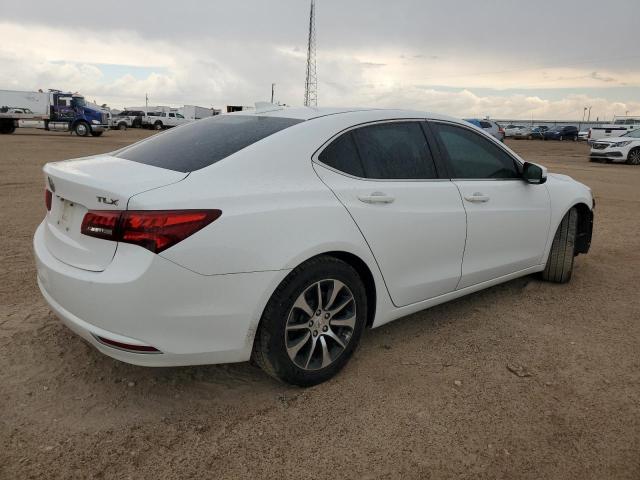 Photo 2 VIN: 19UUB1F52HA004062 - ACURA TLX TECH 