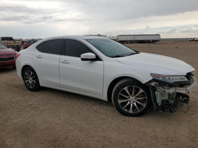 Photo 3 VIN: 19UUB1F52HA004062 - ACURA TLX TECH 