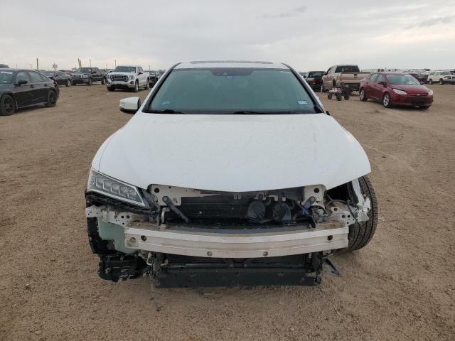 Photo 4 VIN: 19UUB1F52HA004062 - ACURA TLX TECH 