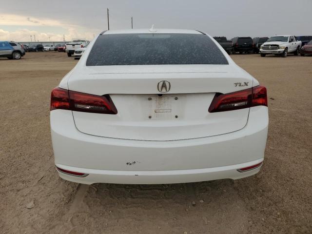 Photo 5 VIN: 19UUB1F52HA004062 - ACURA TLX TECH 