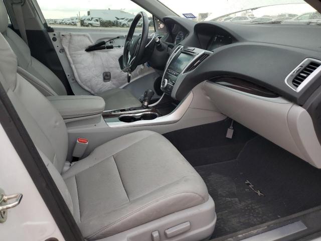 Photo 6 VIN: 19UUB1F52HA004062 - ACURA TLX TECH 