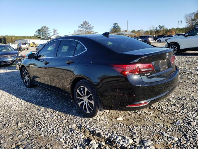 Photo 2 VIN: 19UUB1F52HA006359 - ACURA TLX TECH 