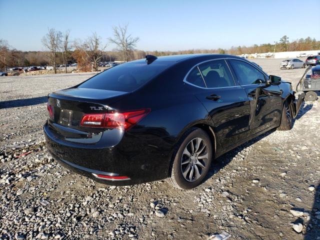 Photo 3 VIN: 19UUB1F52HA006359 - ACURA TLX TECH 