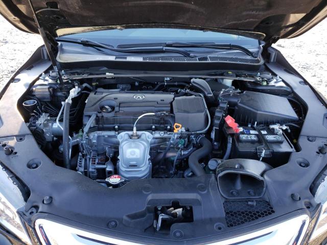 Photo 6 VIN: 19UUB1F52HA006359 - ACURA TLX TECH 