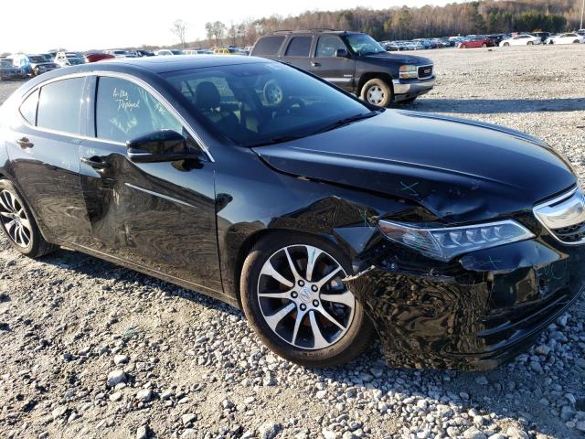 Photo 8 VIN: 19UUB1F52HA006359 - ACURA TLX TECH 