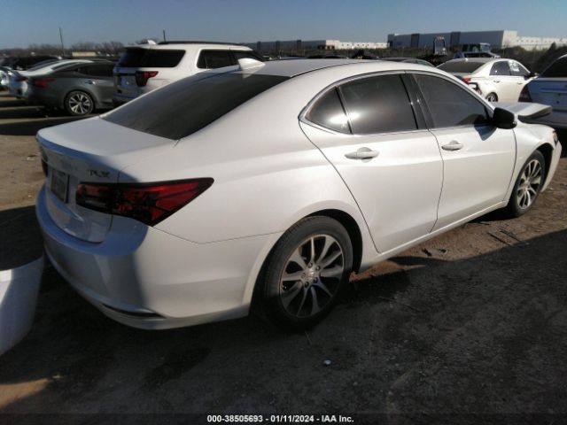 Photo 3 VIN: 19UUB1F52HA009360 - ACURA TLX 