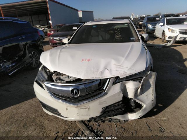 Photo 5 VIN: 19UUB1F52HA009360 - ACURA TLX 