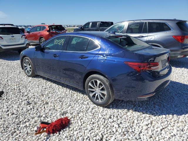 Photo 1 VIN: 19UUB1F52HA011058 - ACURA TLX TECH 